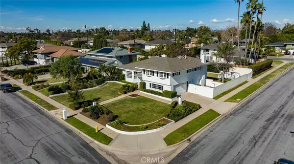 North Tustin, CA 92705,17581 Allegheny Dr