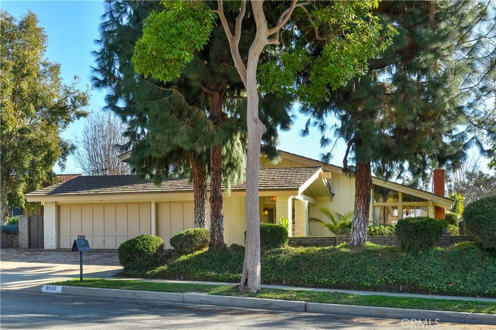 8930 Lindante DR, Whittier, CA 90603