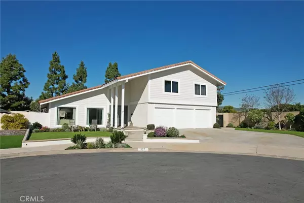 Placentia, CA 92870,537 Shoshoni AVE