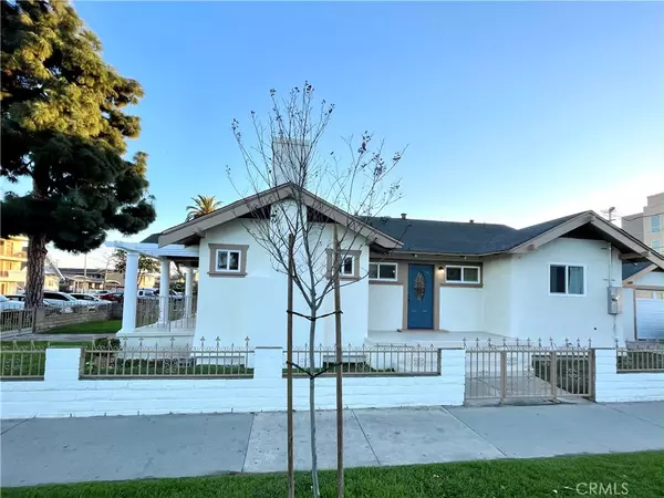 Long Beach, CA 90813,1595 Elm AVE
