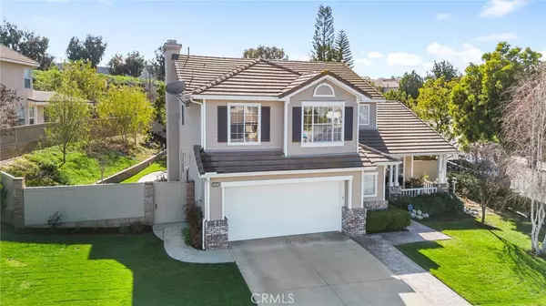 280 W Riviera CT, La Habra, CA 90631