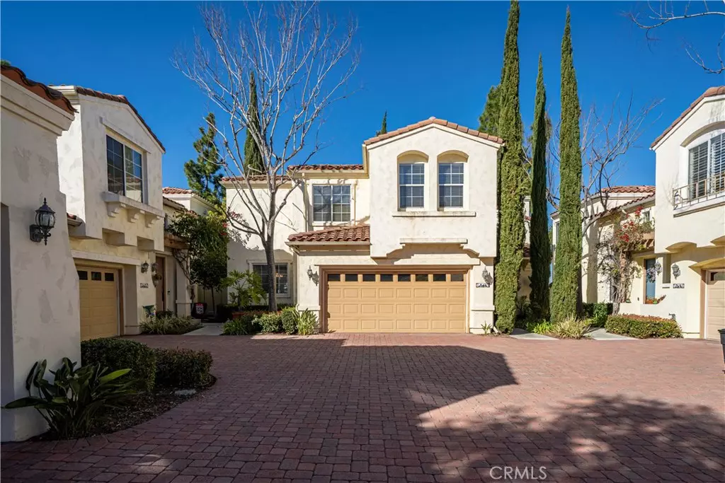 Aliso Viejo, CA 92656,19 Vista Del Canon