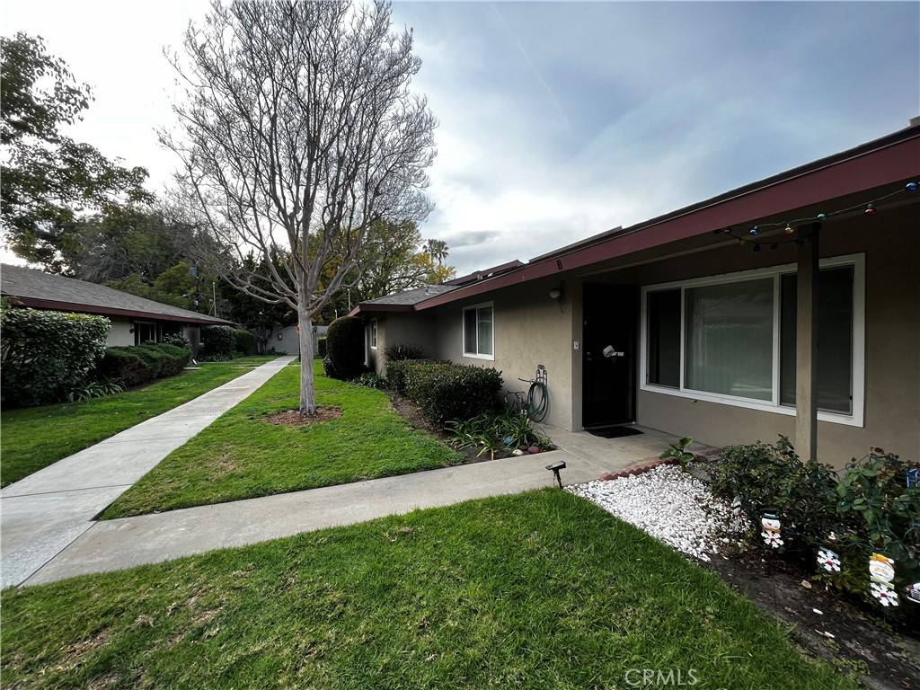 Santa Ana, CA 92706,1107 W Memory LN #8B