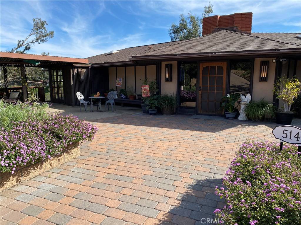 La Habra Heights, CA 90631,514 Green View RD