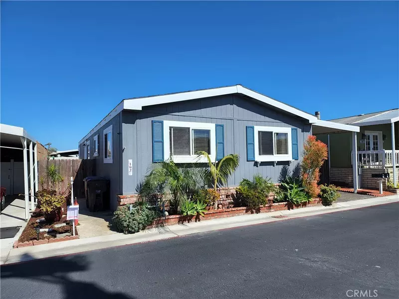21851 Newland ST #192, Huntington Beach, CA 92646