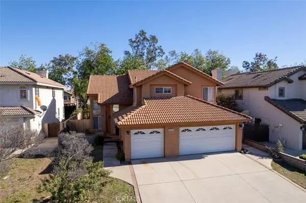 Fontana, CA 92336,14237 Larkin CT