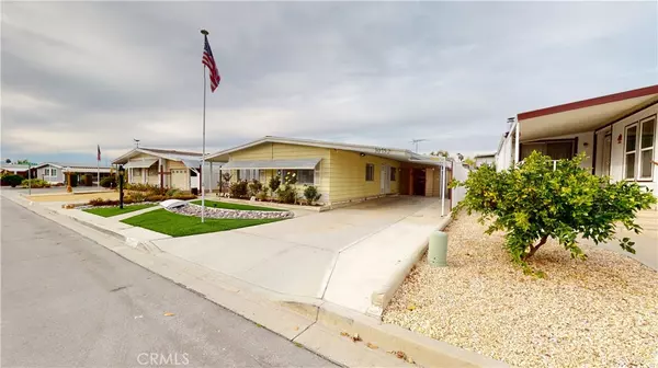 Homeland, CA 92548,30752 Cocos Palm AVE