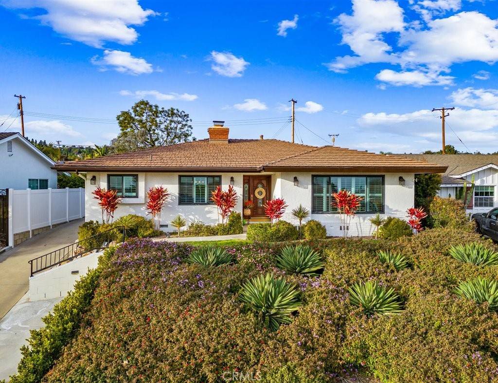 231 Bishop DR, La Habra, CA 90631