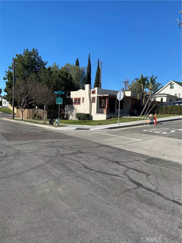 200 E Elm ST, Brea, CA 92821