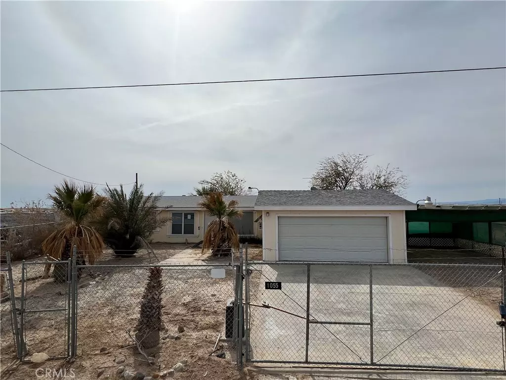 Thermal, CA 92275,1055 Haven