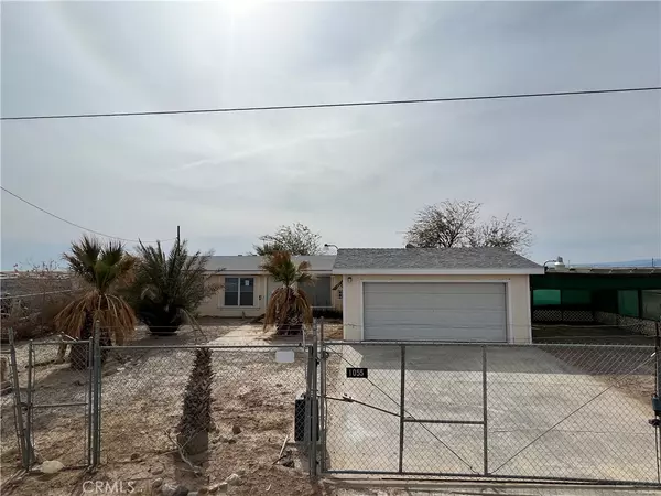 1055 Haven, Thermal, CA 92275