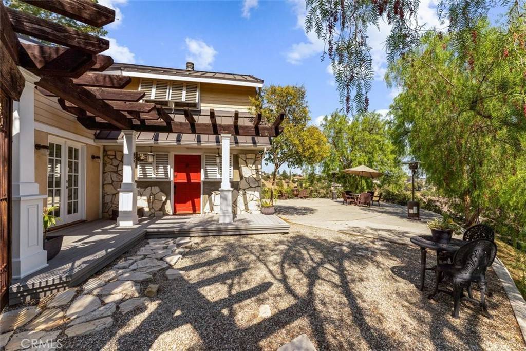 605 Picaacho DR, La Habra Heights, CA 90631