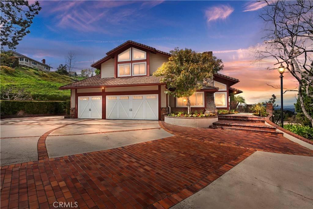 5836 E Trapper, Anaheim Hills, CA 92807