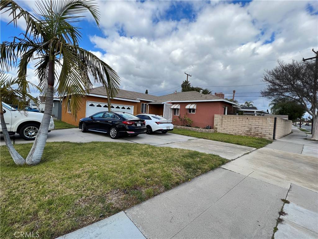 202 N Larch ST, Anaheim, CA 92805