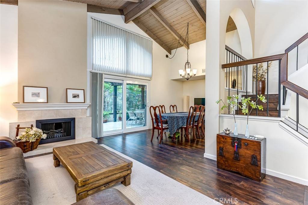Anaheim Hills, CA 92807,6401 E Nohl Ranch RD #14