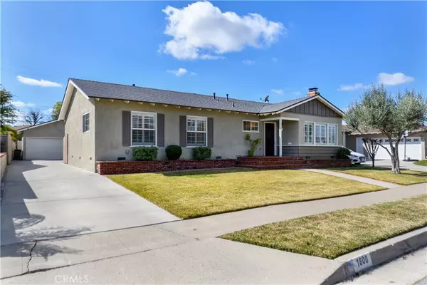 La Habra, CA 90631,1800 Hillandale AVE