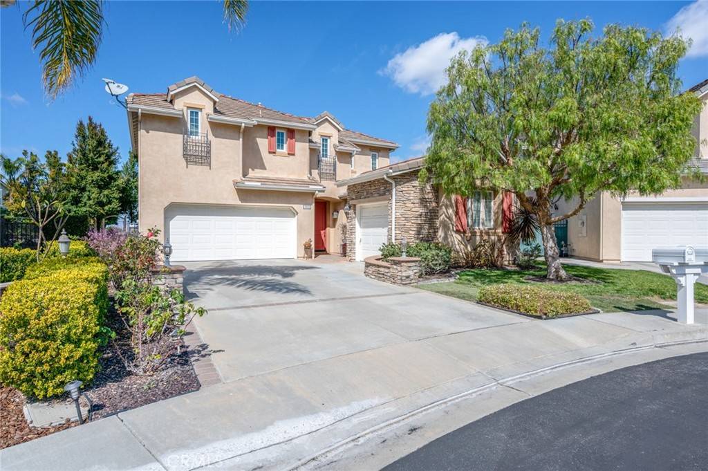 2021 S Sanders CT, La Habra, CA 90631