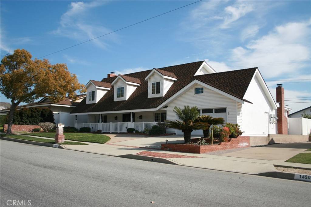 1520 E North Hills DR, La Habra, CA 90631