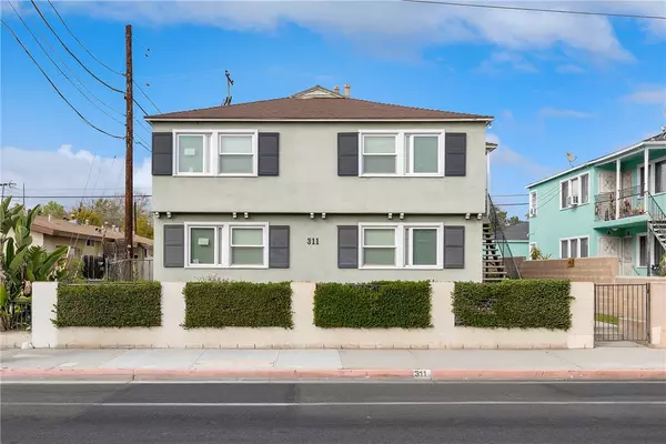 Monterey Park, CA 91755,311 E Pomona BLVD