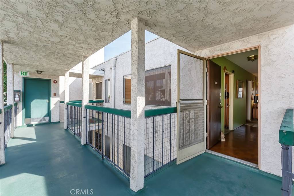 Glendale, CA 91203,333 Burchett Street #311