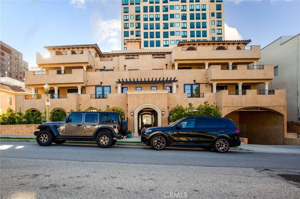 Westwood - Century City, CA 90024,10523 Ashton AVE #301