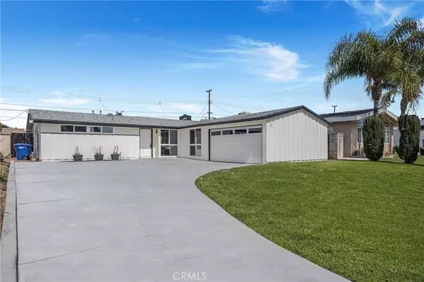 La Mirada, CA 90638,14503 San Cristobal DR