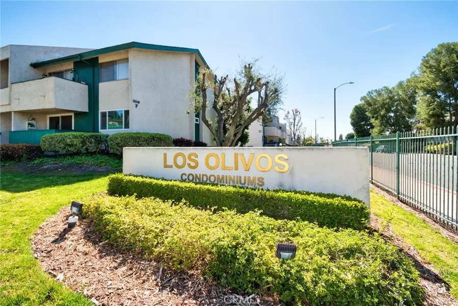 15410 La mirada BLVD #204, La Mirada, CA 90638