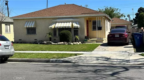 14102 S Tajauta AVE, Compton, CA 90222