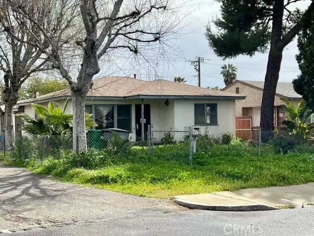 Chino, CA 91710,13247 11th ST