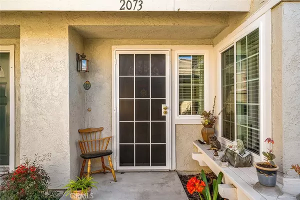 Anaheim, CA 92801,2073 W Hartford PL #71