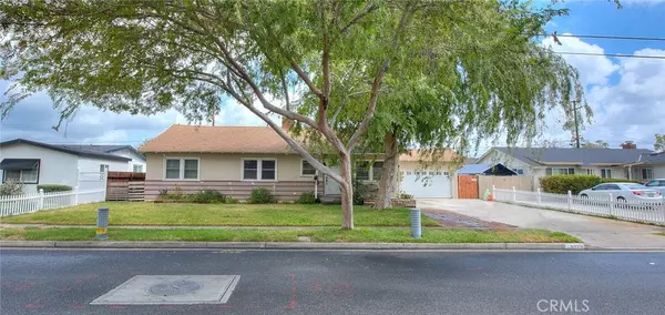 332 S Puente ST, Brea, CA 92821