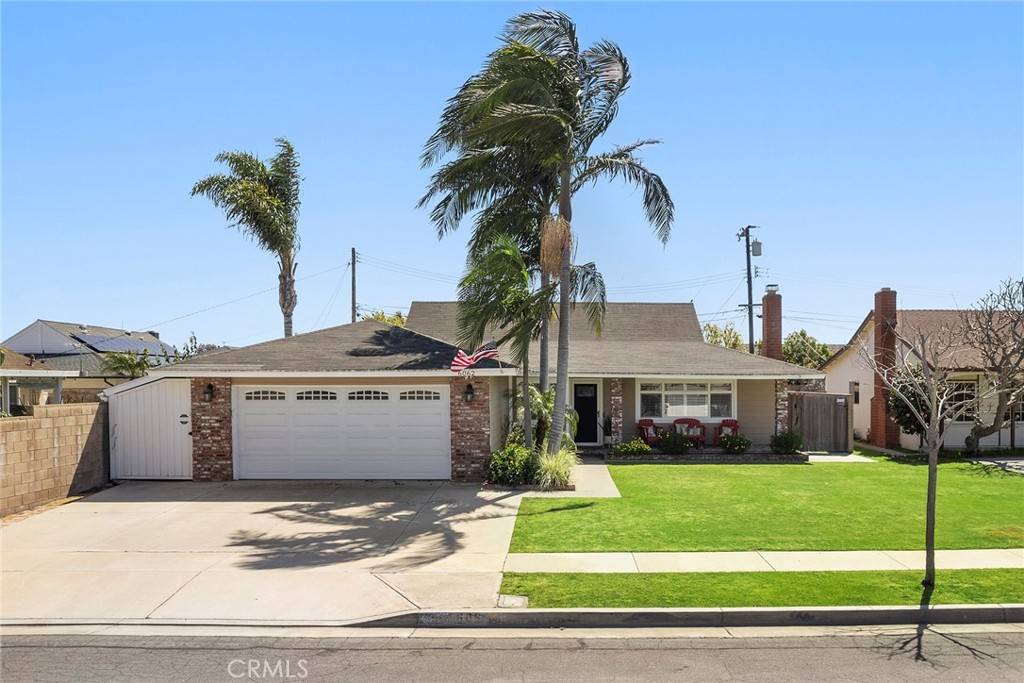 6062 Vane CIR, Huntington Beach, CA 92647