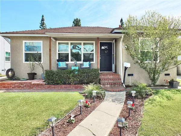 5528 Briercrest AVE, Lakewood, CA 90713
