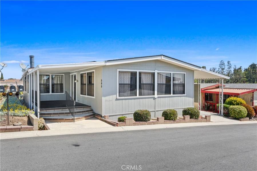 2601 E Victoria ST #383, Rancho Dominguez, CA 90220