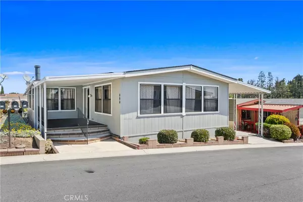 2601 E Victoria ST #383, Rancho Dominguez, CA 90220