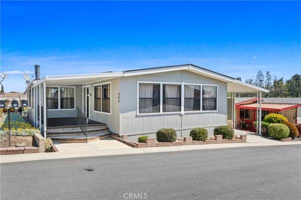 2601 E Victoria ST #383, Rancho Dominguez, CA 90220