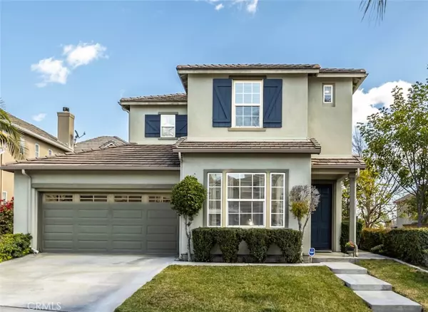 568 Masters Circle, Brea, CA 92821
