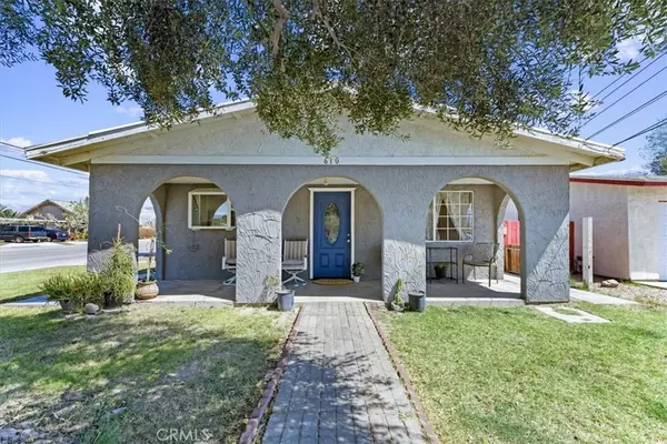 610 Vine, Coachella, CA 92236