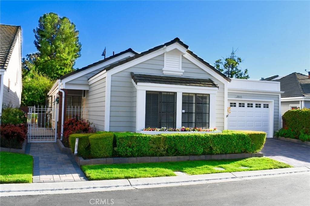 28311 Alava, Mission Viejo, CA 92692