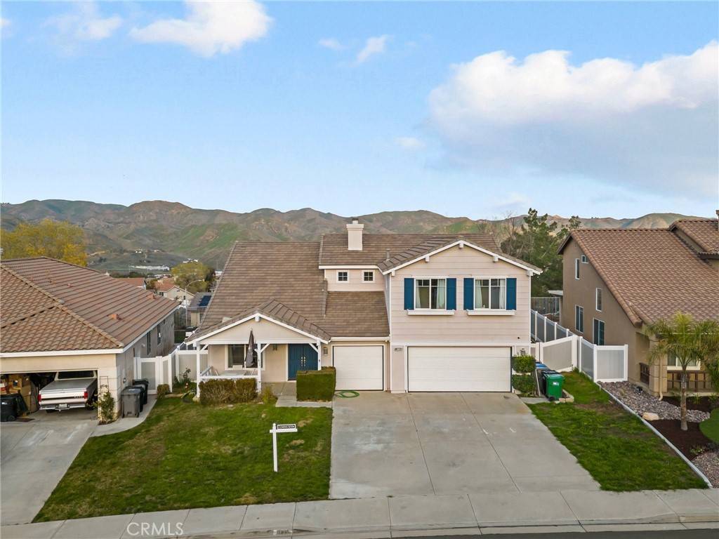 13895 Buckskin Trail DR, Corona, CA 92883