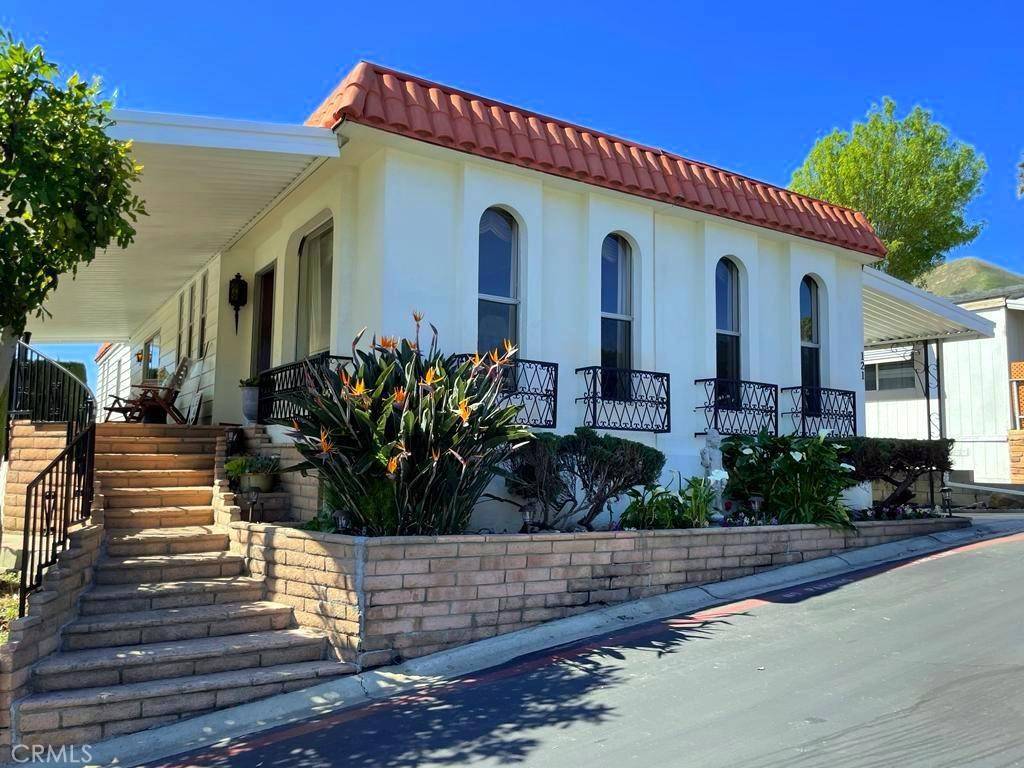 5700 Carbon Canyon #121, Brea, CA 92823