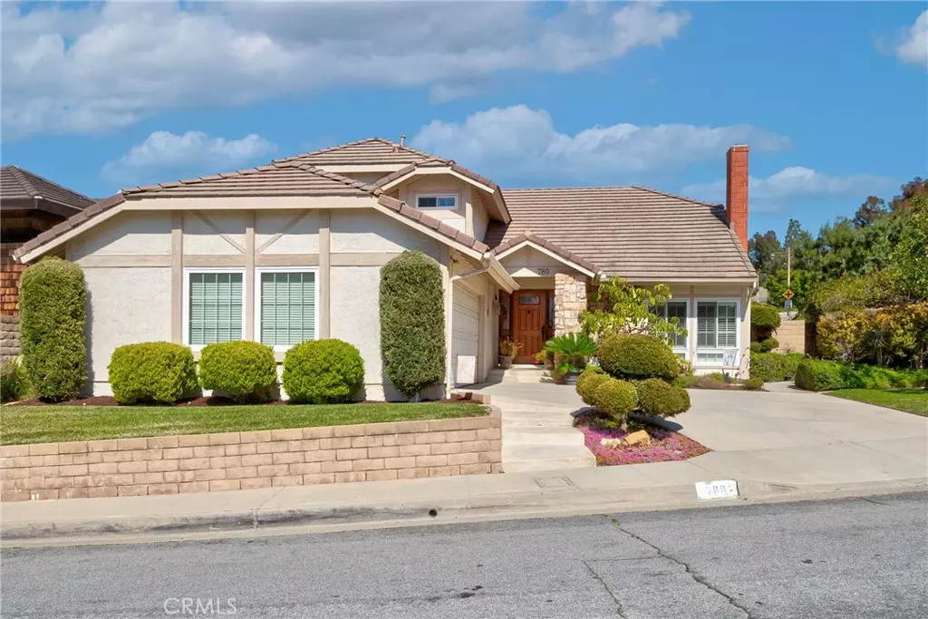 Anaheim Hills, CA 92807,780 S Highland LN