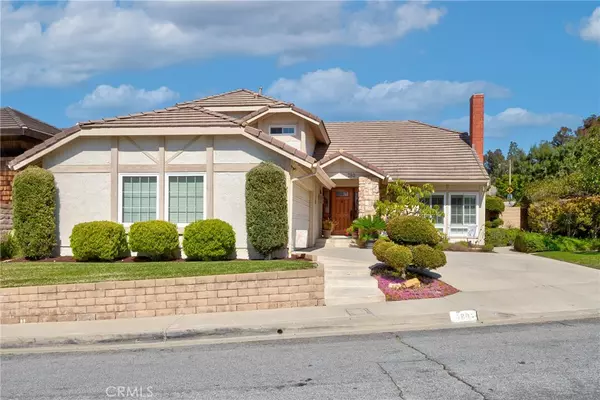 780 S Highland LN, Anaheim Hills, CA 92807