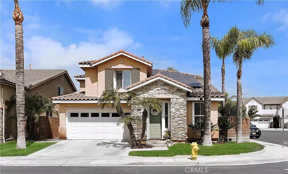 1025 E Thomann DR, Placentia, CA 92870