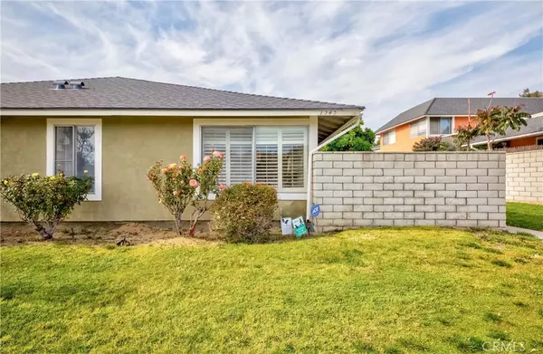 West Covina, CA 91792,1345 Brooktree CIR
