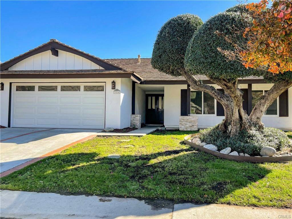 3514 Conata ST, Duarte, CA 91010