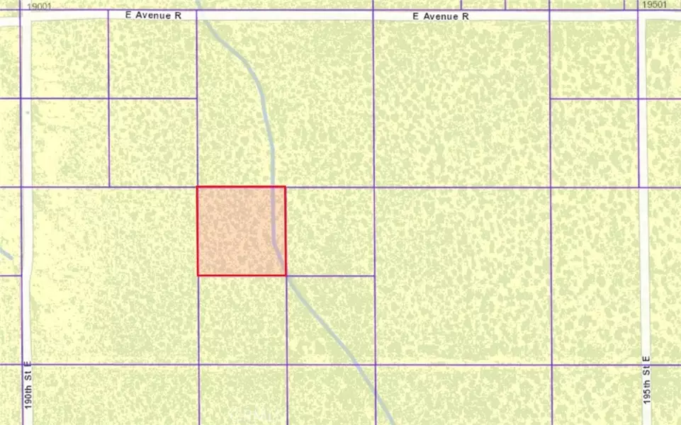 0 Vic Avenue R2 / 193rd ST E, Palmdale, CA 93591
