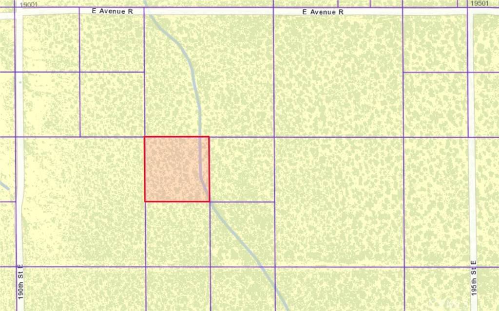 Palmdale, CA 93591,0 Vic Avenue R2 / 193rd ST E