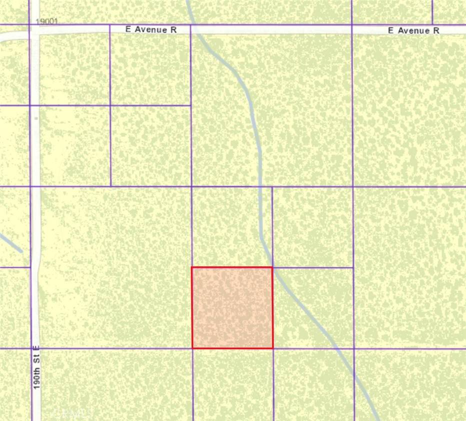 Palmdale, CA 93591,0 Vic Avenue R4 / 193rd ST E