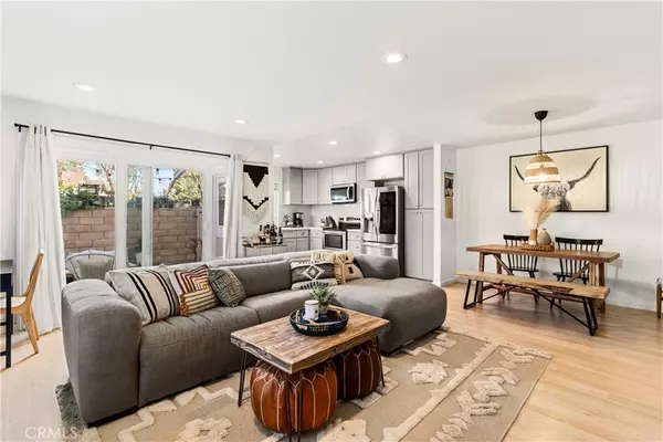 5476 E Willow Woods LN E #109, Anaheim, CA 92807